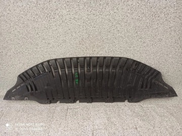 СПОЙЛЕР ПЕРЕДНЕГО БАМПЕРА AUDI A8 D4 4H0807611B