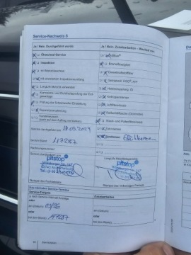 Volkswagen Passat B8 Variant 1.6 TDI 120KM 2015 Volkswagen Passat Moonstone Grey KAMERA BlueMotion, zdjęcie 22