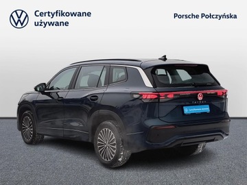 Volkswagen Tayron 2025 Volkswagen Tayron diesel, automatyczna, napęd 4x4(, zdjęcie 2