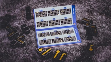 IUVI Games Умные игры IQ Circuit