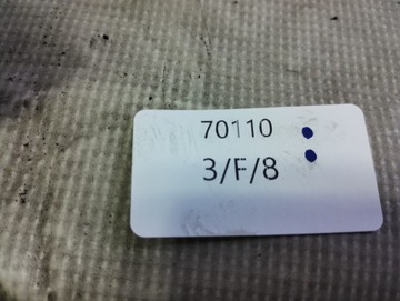BMW E39 2.0 B ČERPADLO SERVA 1097149