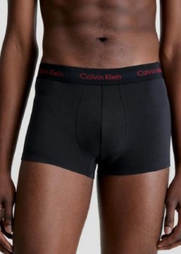 CALVIN KLEIN MĘSKIE BOKSERKI 3 PACK M 1A3F2*