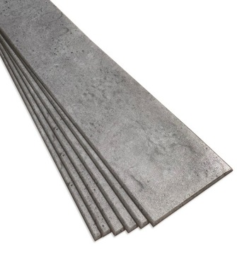 Panele sufitowe beton architektoniczny P70 1m2/6x