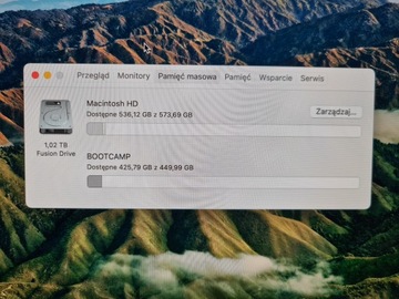 Компьютер Apple IMAC 2015 21,5 I5
