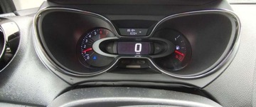 Renault Captur I Crossover 0.9 Energy TCe 90KM 2016 Renault Captur Renault Captur 0.9 Energy TCe Alize Benzyna 90KM, zdjęcie 12