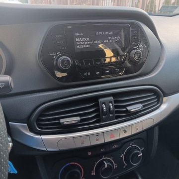 Fiat Tipo II Station Wagon 1.4 T-Jet 120KM 2019 FIAT TIPO liftback (356_) 1.4 LPG (356HXF1B) 120 KM, zdjęcie 12