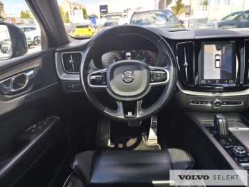 Volvo XC60 II 2019 Volvo XC 60 B5 D AWD R Design | Salon PL | Serwis, zdjęcie 22