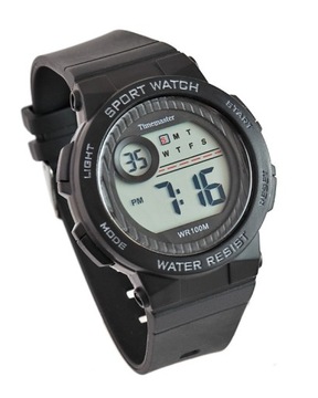 007/42 Zegarek Dziecięcy Timemaster Data