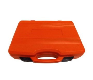 Универсальный набор съемников подшипников ступиц колес, 46 предметов. модель 1008D