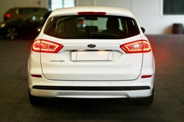 Ford Mondeo V Kombi 2.0 TDCi 150KM 2015 Ford Mondeo 2,0Tdci 150 KM, zdjęcie 35