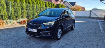 Opel 2018 OPEL CROSSLAND X! Super stan!, zdjęcie 1