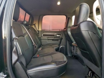  RAM 2500 Laramie 2021 6.7 Diesel 370KM, zdjęcie 10