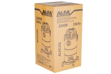 ПРОМЫШЛЕННЫЙ ПЫЛЕСОС ВЛАЖНЫЙ СУХОЙ СЕПАРАТОР ЗОЛА ЩЕБЕН ГИПС СИЛЬНАЯ ПЫЛЬ