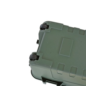 PLANO KUFER SPORTSMANS TRUNK LARGE OLIVE