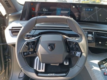 Peugeot 5008 III 2025 Od ręki - GT 1.2 mHEV e-DCS6 145KM / Pakiet Bezpieczeństwo, Zimowy, zdjęcie 6