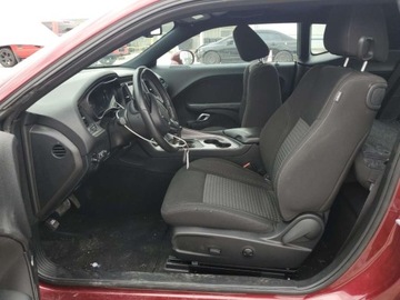 Dodge Challenger III 2023 Dodge Challenger Sxt 2023 3.6l 3.6 Benzyna 303KM, zdjęcie 8