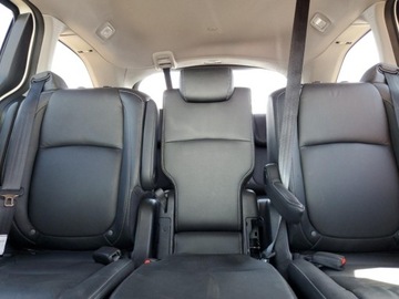 Honda Odyssey IV 2024 Honda Odyssey Touring 2024 3.5l 3.5 Benzyna 280KM, zdjęcie 10