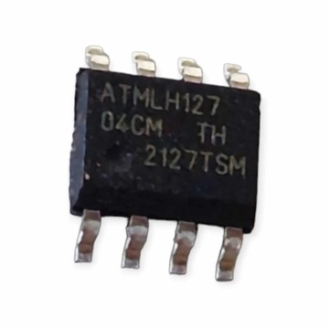 AT24C04C-SSHM-B PAMIĘĆ EEPROM 512x8bit 1.7-5.5V
