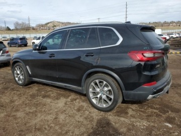 BMW X5 G05 2019 BMW X5 xDrive40i 2019 3.0 Benzyna 335KM, zdjęcie 1