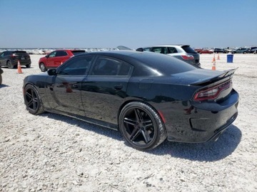 Dodge Charger VII 2021 Dodge Charger Scat Pack 2021 6.4l 6.4 Benzyna 485KM, zdjęcie 1
