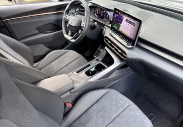 Cupra Terramar SUV 1.5 eTSI 150KM 2025 Cupra Terramar 1.5eTSI mHEV DSG 150KM Gwarancja LED Kamera360 ACC Kessy Na, zdjęcie 13