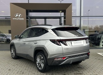 Hyundai Tucson IV SUV 1.6 T-GDI 150KM 2023 Hyundai Tucson Executive El. klapa Gwarancja Salon Polska FV23, zdjęcie 8