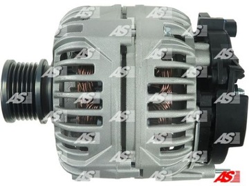A0429 AS-PL ALTERNÁTOR