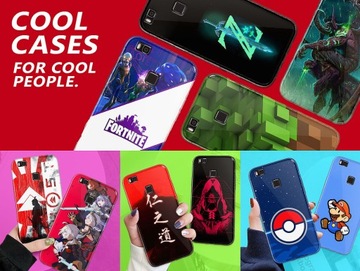 САМЫЕ КРАСИВЫЕ КОРПУСЫ ДЛЯ HUAWEI P9 LITE ТОП100 ДИЗАЙНОВ