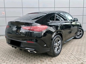Mercedes GLE V167 SUV Facelifting 2.0 300d 269KM 2025 GLE Coupe 300 d 4-Matic AMG Line 2.0 (269KM) 2025, zdjęcie 3