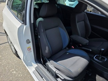 Volkswagen Polo V Hatchback 5d 1.6 TDI-CR DPF 90KM 2011 Volkswagen Polo 1.6 TDI 90 KM, Klimatyzacja,, zdjęcie 21