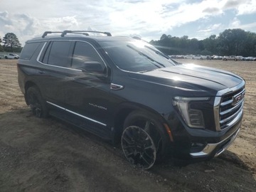  GMC Yukon Elevation 2025 5.3l 5.3 Benzyna 355KM, zdjęcie 4