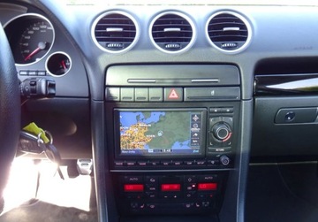 Seat Exeo ST Facelifting 2.0 TDI CR DPF 170KM 2012 Seat Exeo Bezwypadkowy Serwisowany 1-Wlasciciel Navi Xenon Szyber Kubelki, zdjęcie 19