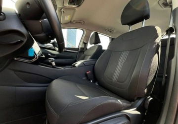 Hyundai Tucson IV SUV 1.6 CRDI 48V 136KM 2022 Hyundai Tucson Nawigacja Apple CarPlay Kamera Faktura VAT 23 1.6, zdjęcie 10