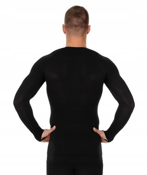 МОТОЦИКЛОВАЯ ТОЛСТОВКА BRUBECK 3D MOTORBIKE PRO M JN7