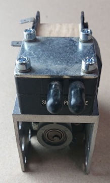 Мини-вакуумный насос Thomas 7010-2532 70102532 5,5 л/мин 2,3 бар 230 В