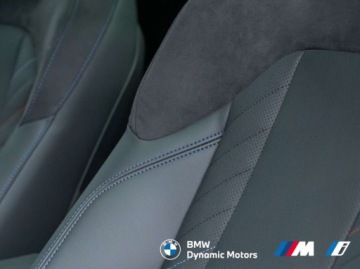 BMW 2025 BMW X3 M X3 M50 xDrive 398 KM mHEV - Gotowy do Odbioru - WYPRZEDAZROCZNIKA, zdjęcie 24