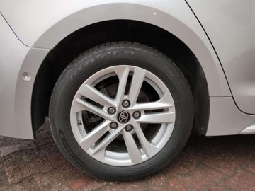 Toyota Corolla XII TS Kombi 1.8 Hybrid 122KM 2021 Toyota Corolla 1.8 Hybrid Comfort Tech Salon PL 1.8 Hybryda 122KM, zdjęcie 10