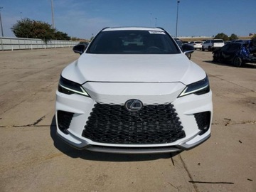 Lexus RX V 2024 Lexus RX 350 Base 2024 2.5l 2.5 Benzyna 275KM, zdjęcie 5