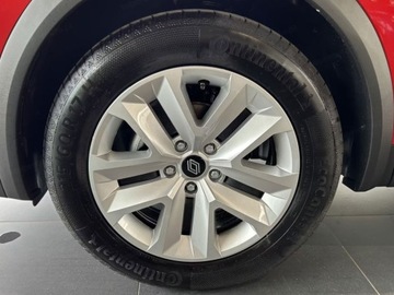 Renault Captur II Crossover Facelifting 1.0 TCe Eco-G 100KM 2025 Od ręki - Evolution LPG 1.0 TCe 100KM / Pakiet Comfort, zdjęcie 9