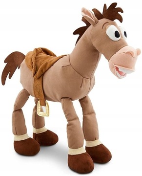 Zabawki pluszowe - koń Toy Story Bullseye