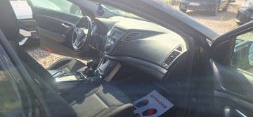 Hyundai i40 Kombi 1.7 CRDi LOW 115KM 2011 Hyundai i40 Ledy, zdjęcie 11