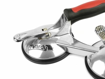 ПРИСОСКА ДЛЯ ОКОН 3x ДЕРЖАТЕЛЬ ДЛЯ СТЕКЛА ПЛИТКИ