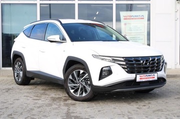 Hyundai Tucson IV SUV 1.6 T-GDI 48V 180KM 2024 HYUNDAI Tucson EXECUTIVE, zdjęcie 5