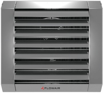 ВОДОНАГРЕВАТЕЛЬ FLOWAIR LEO S2 + РЕГУЛ. + МИНУСЫ.