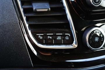 Ford Tourneo Custom I 2023 Ford Tourneo Custom SalonPL Kamera Tempomat Asyst. park. Ogrz. post. z pil, zdjęcie 19