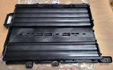 НОВАЯ ШТОРКА РАДИАТОРА OE CITROEN C4 III PEUGEOT 2008 II 9836865380