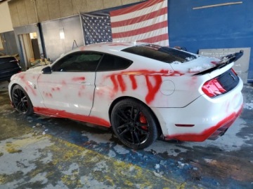 Ford Mustang VI 2020 Ford Mustang Shelby GT500 2020 5.2 Benzyna 760KM, zdjęcie 1