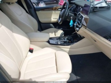 BMW X3 G01 2021 BMW X3 2021r., 2.0L 2.0 Benzyna 248KM, zdjęcie 8