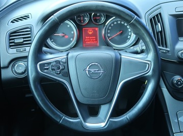 Opel Insignia I Sedan Facelifting 2.0 CDTI ECOTEC 130KM 2014 Opel Insignia 2.0 CDTI, Salon Polska, VAT 23%, zdjęcie 14