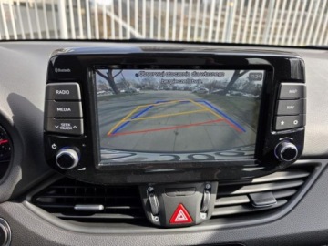 Hyundai i30 III Hatchback N 2.0 T-GDI 275KM 2019 HYUNDAI i30 FASTBACK N Performance 2.0l benzyna 275KM 67,980km w ASO, zdjęcie 12